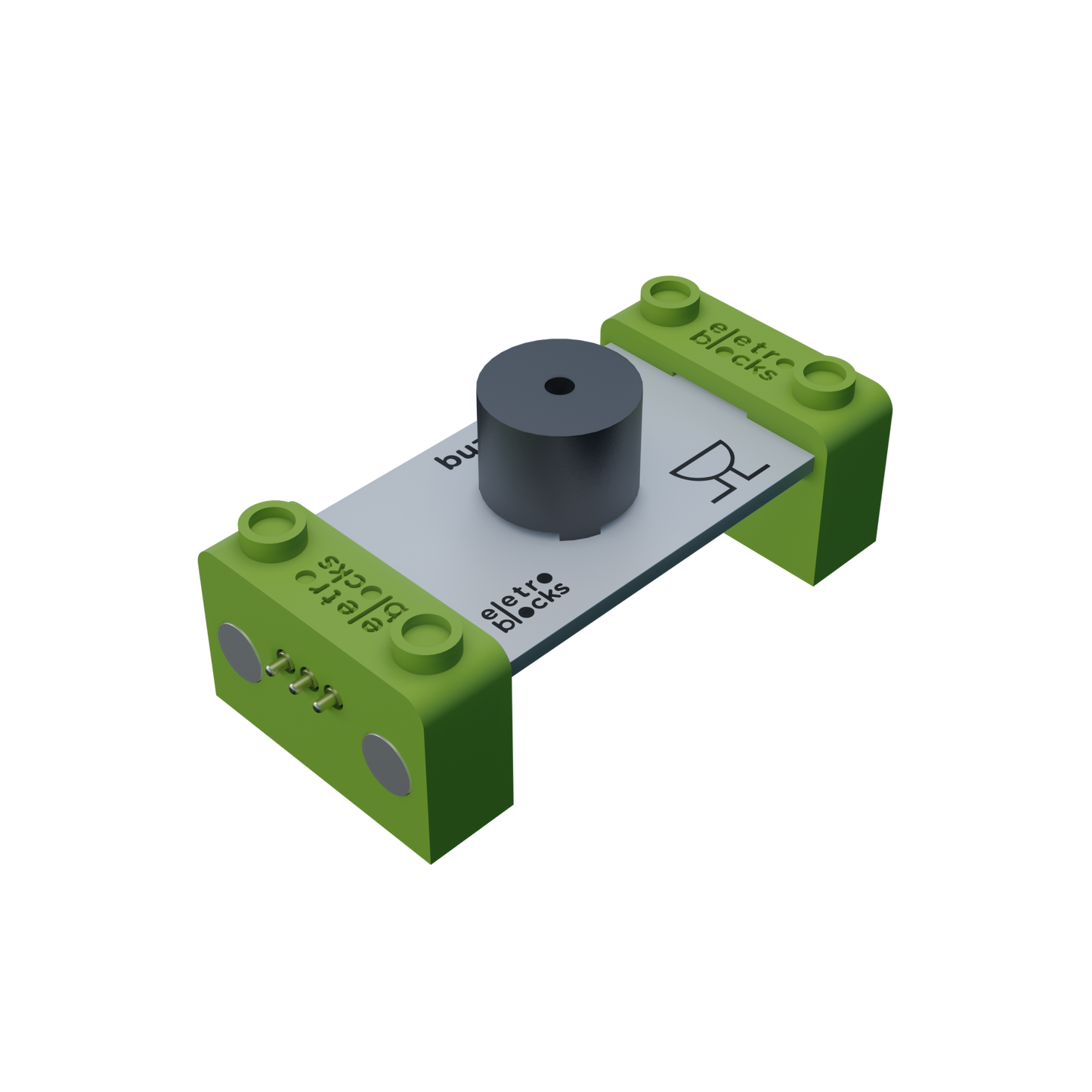 Bloco Buzzer